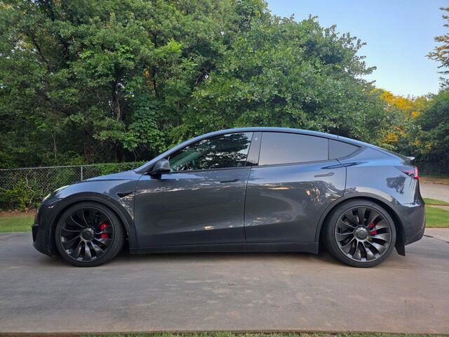 tesla model y 2022 7SAYGDEF1NF398902 image tesla model y 2022 7SAYGDEF1NF398902 image